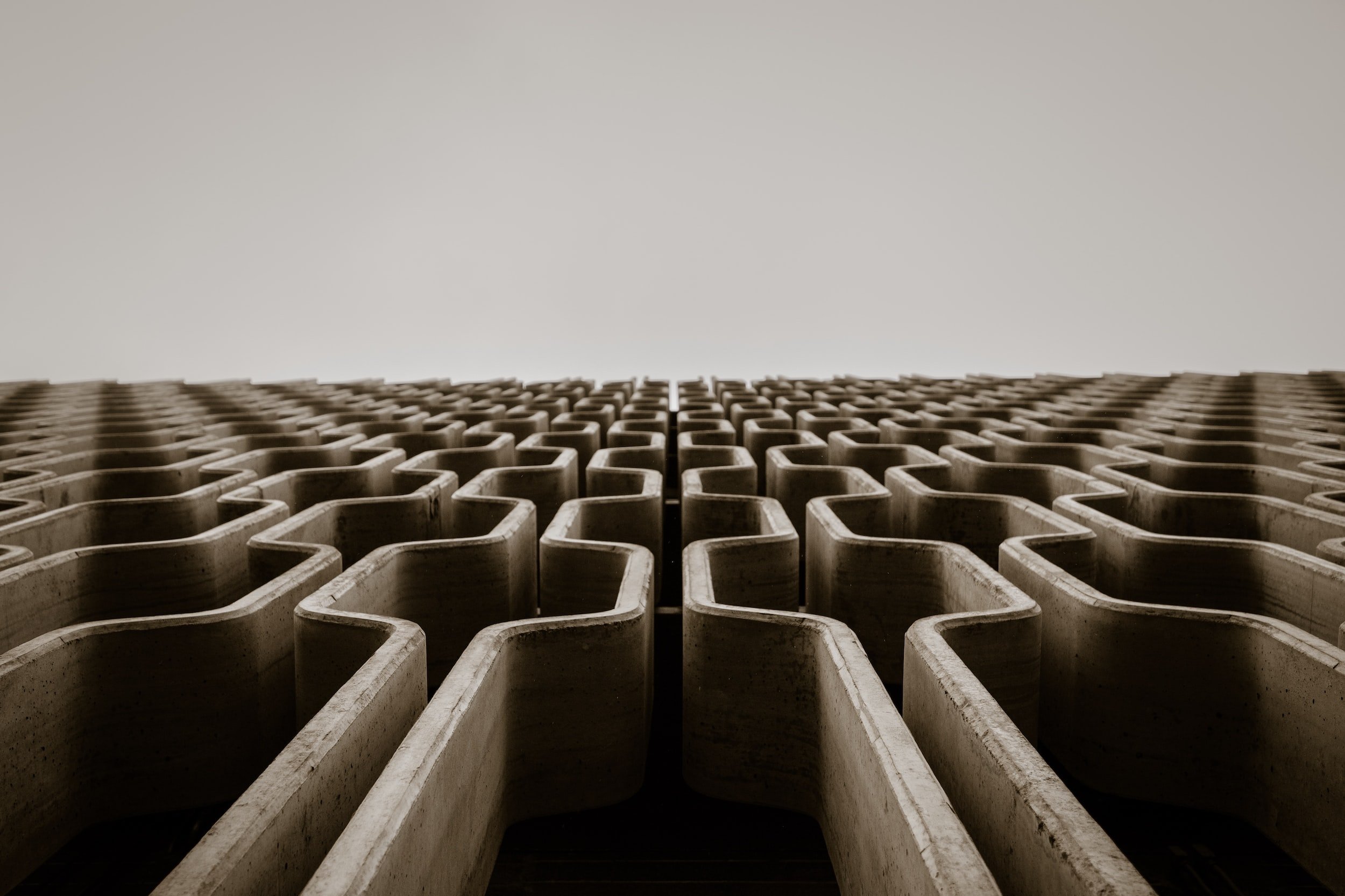 Deadly Drabble Tuesday: “The Labyrinth” by Paula D. Ashe