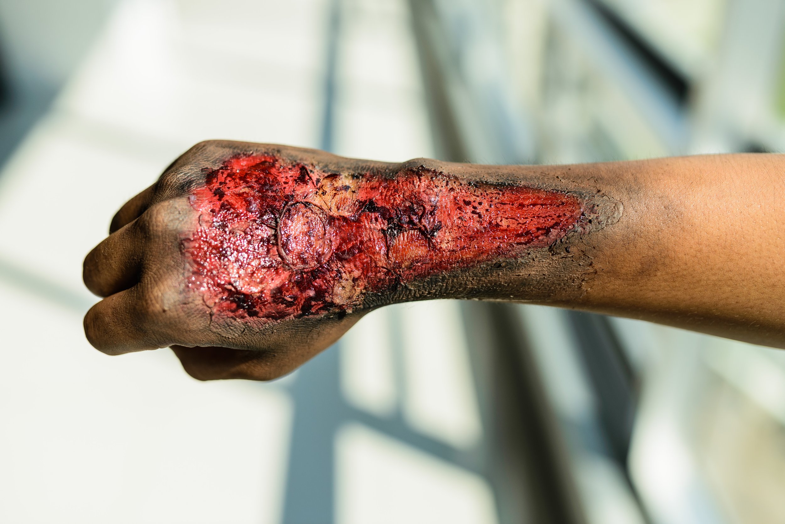 Deadly Drabble Tuesday: “A Pleasure” by Sophie Guillas