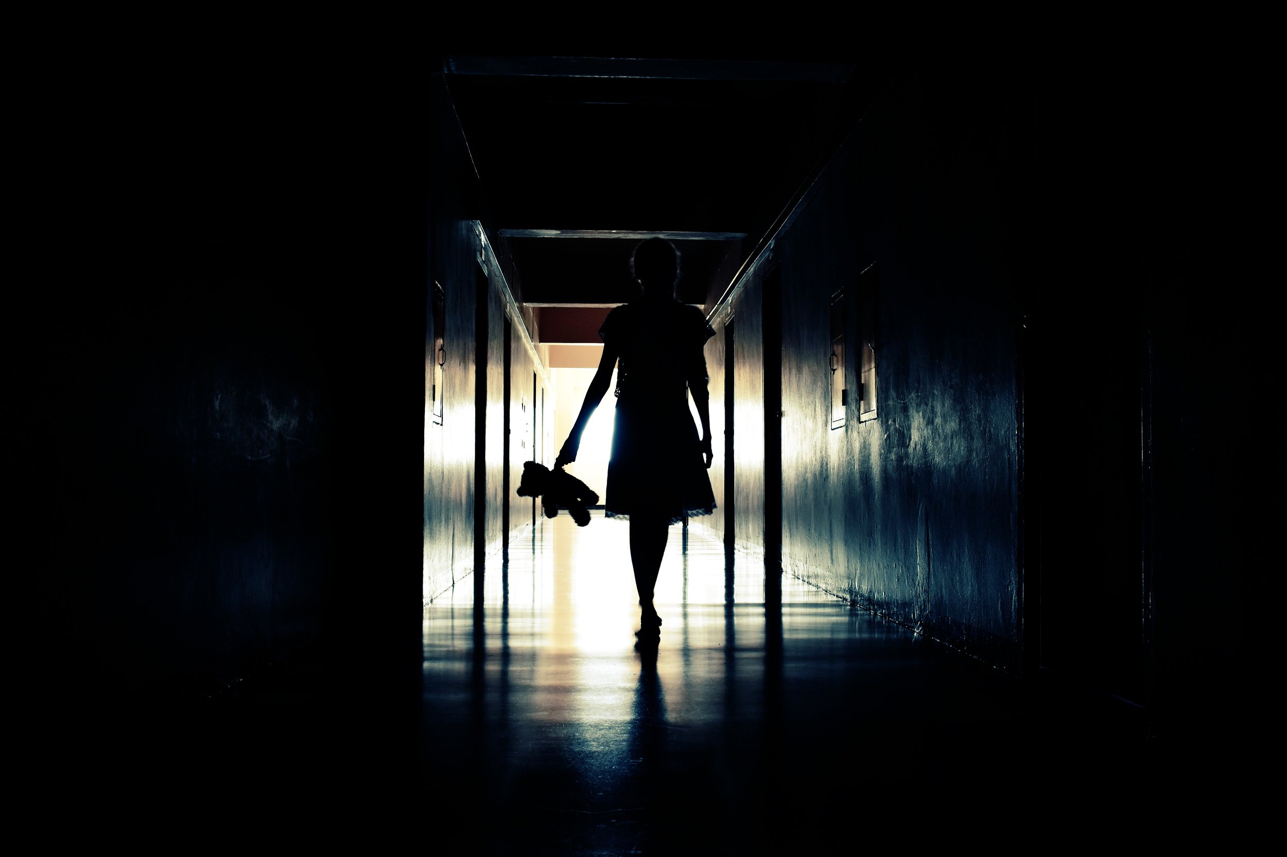 Deadly Drabble Tuesday: “My Daughter’s Laughter” by Adam Breckinridge