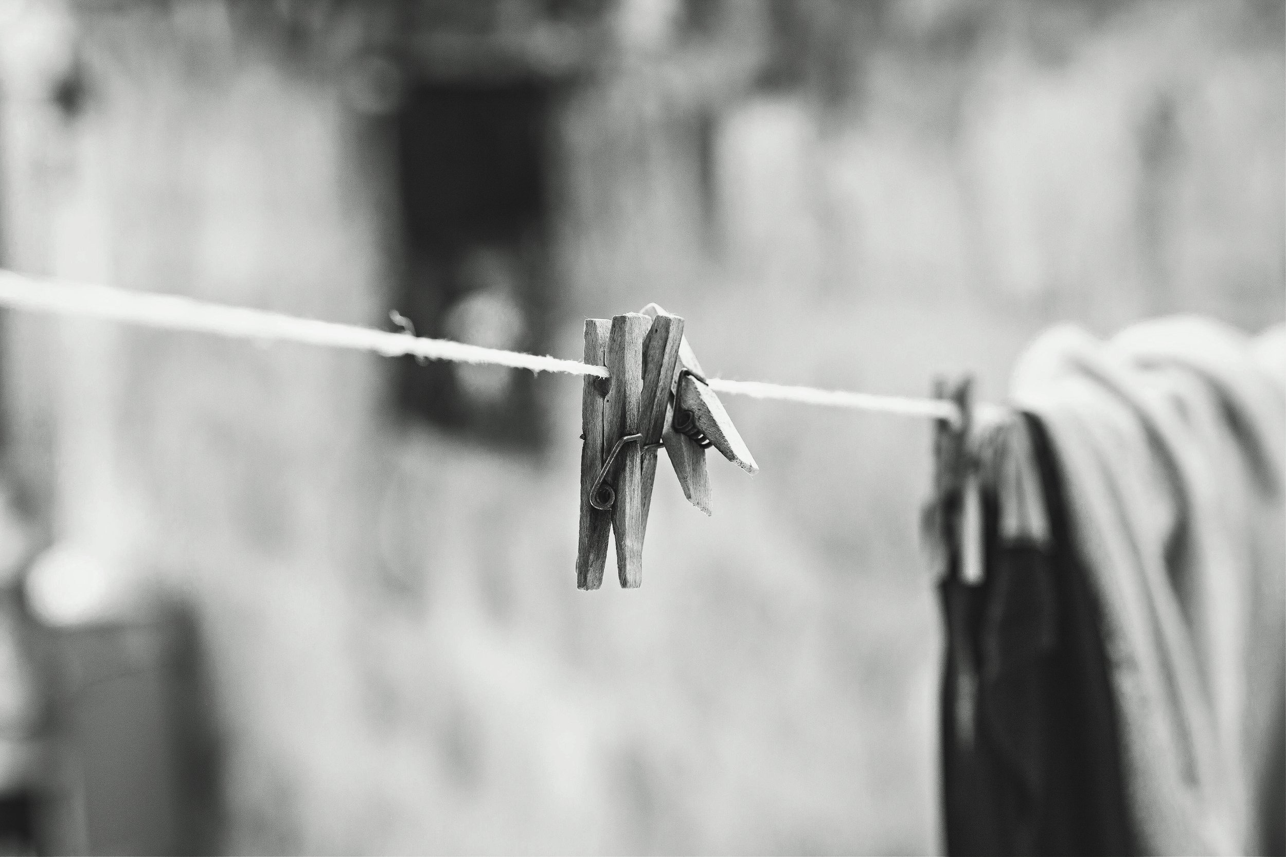 Deadly Drabble Tuesday: “Hollow” by Andy Gehlsen