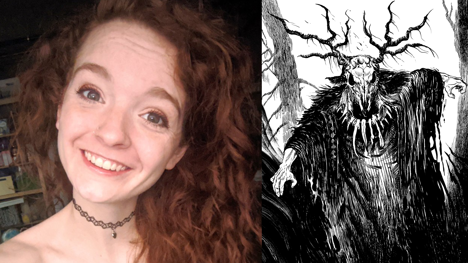 Author Interview: Taylor Rae - “Don’t Say Its Name”