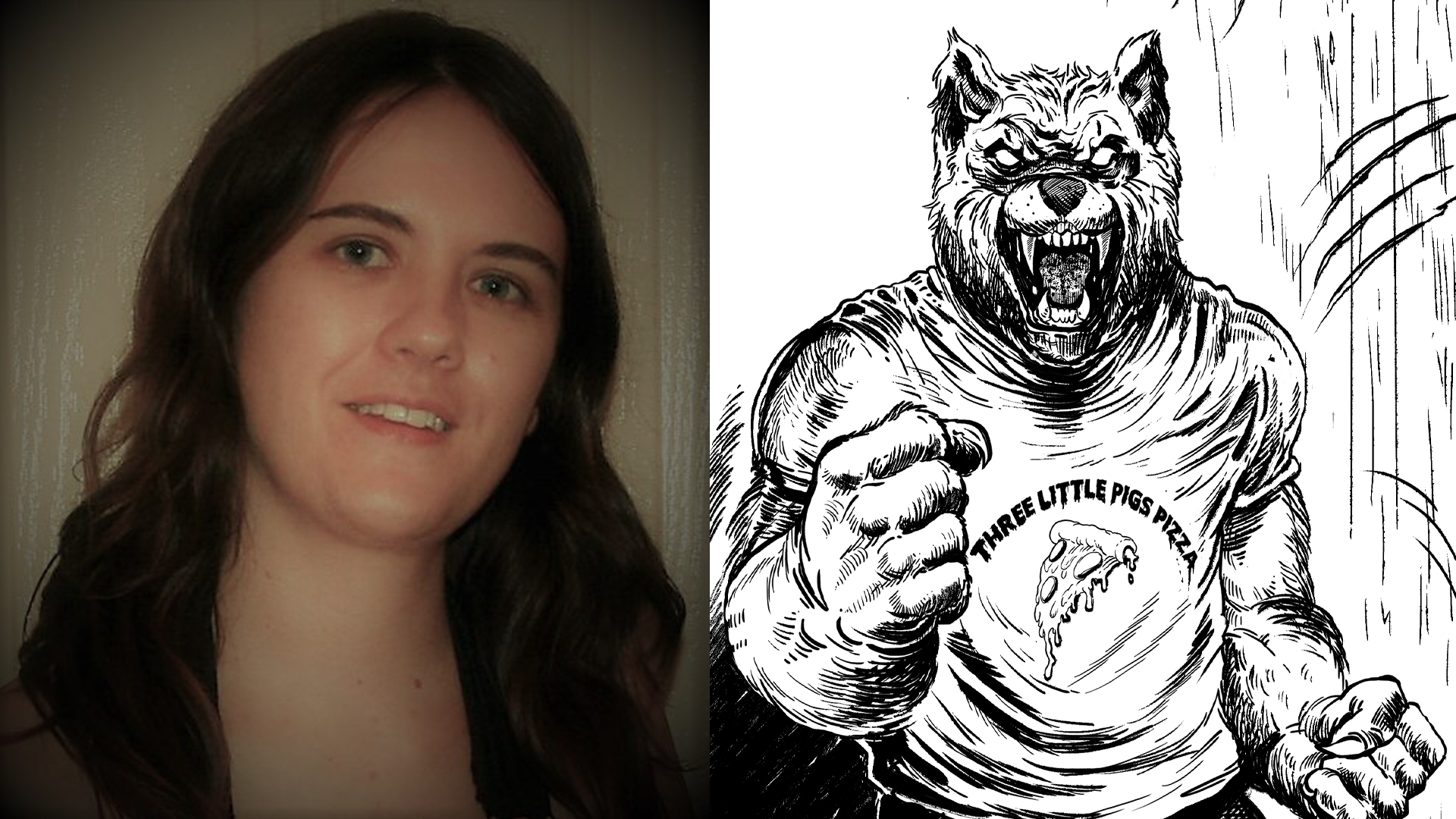 Author Interview: Helena O’Connor - “The Pizza Curse”