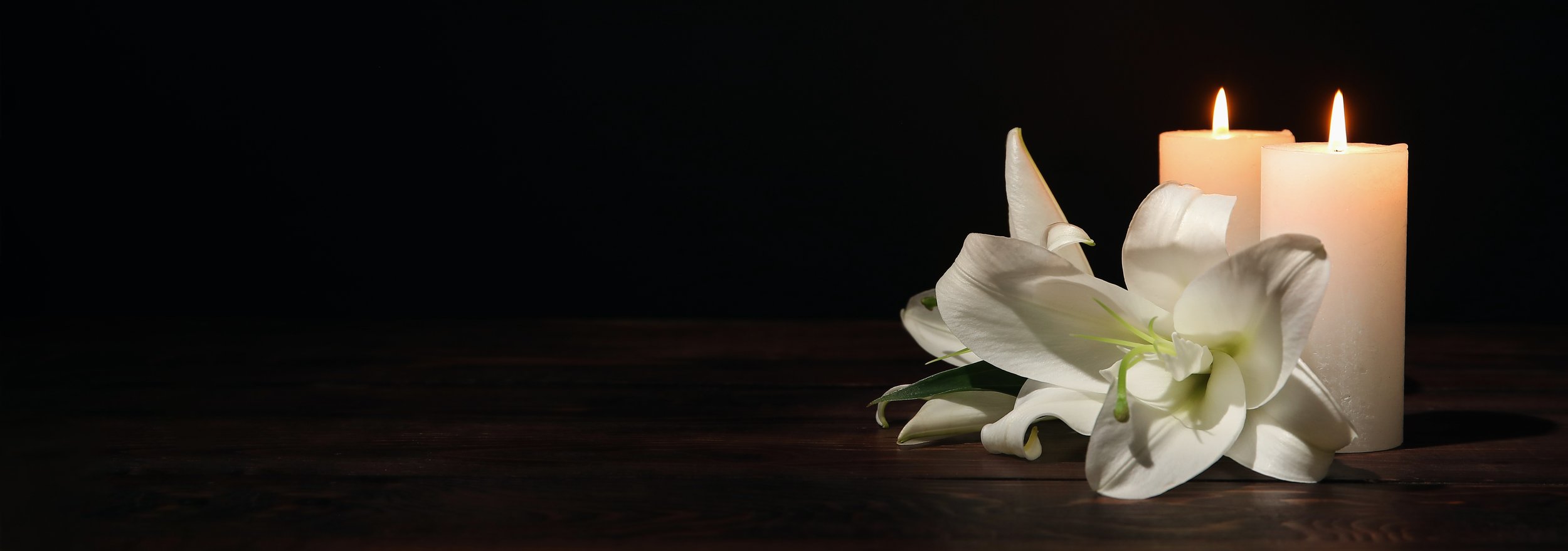 Deadly Drabble Tuesday: “Something Stronger than Sympathy Lilies” by Alexis DuBon