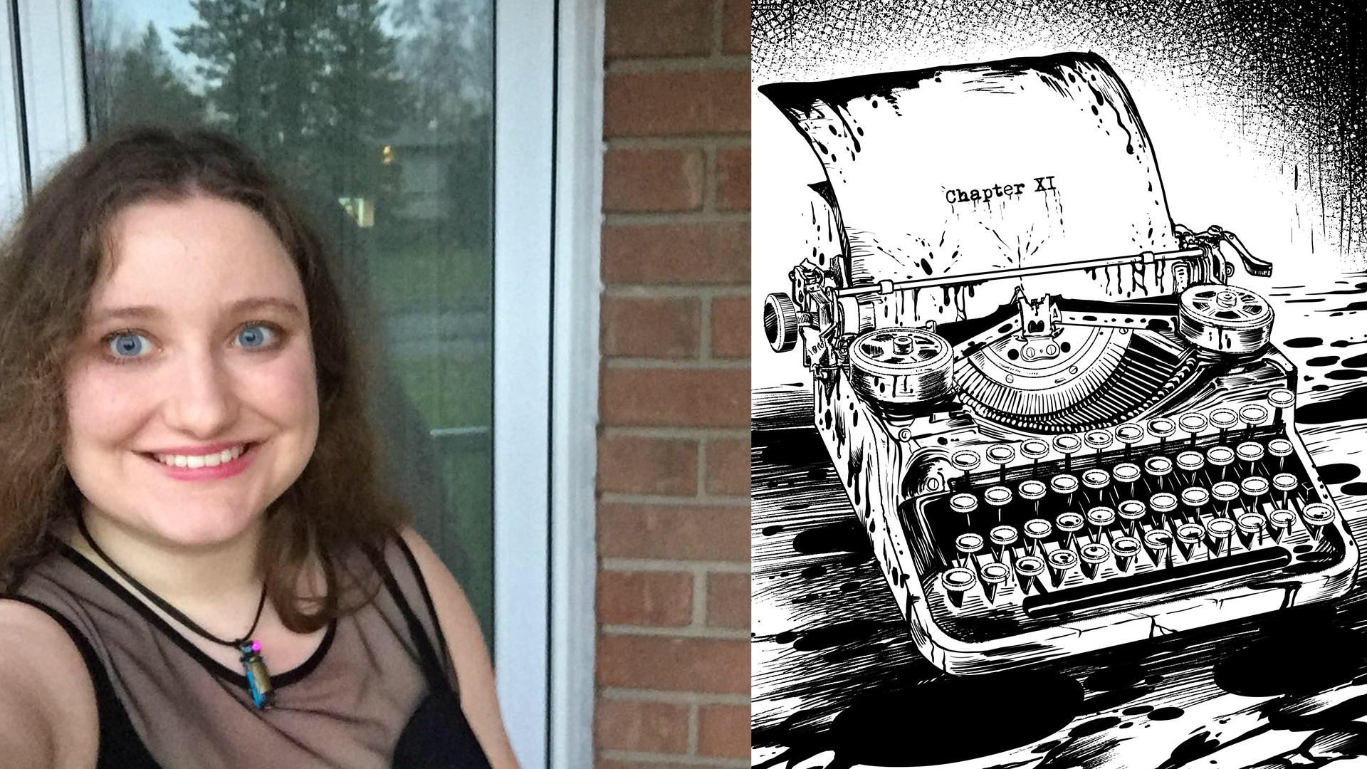 Author Interview: Madison McSweeney - “Ghostwritten”